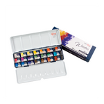 ROSA Gallery Artists' Watercolours Monopigmented Sets