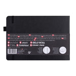 Sakura Hardback Sketch/Note Books (Cream Paper)