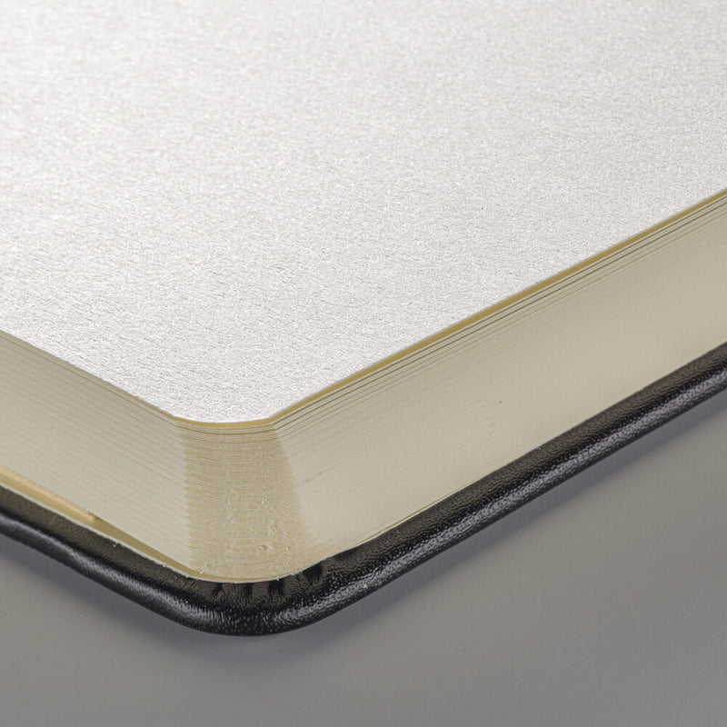 Sakura Hardback Sketch/Note Books (Cream Paper)