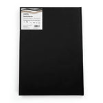 Seawhite Black Cloth Hardcover Sketchbooks