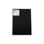 Seawhite Black Cloth Hardcover Sketchbooks