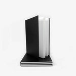 Seawhite Black Cloth Hardcover Sketchbooks