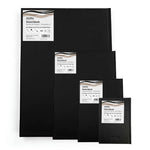 Seawhite Black Cloth Hardcover Sketchbooks