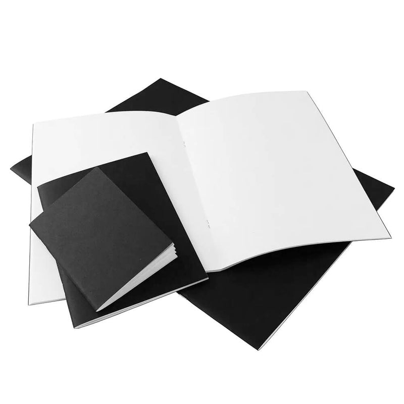 Seawhite Starter Sketchbooks