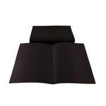 Seawhite Black Paper Starter Sketchbooks