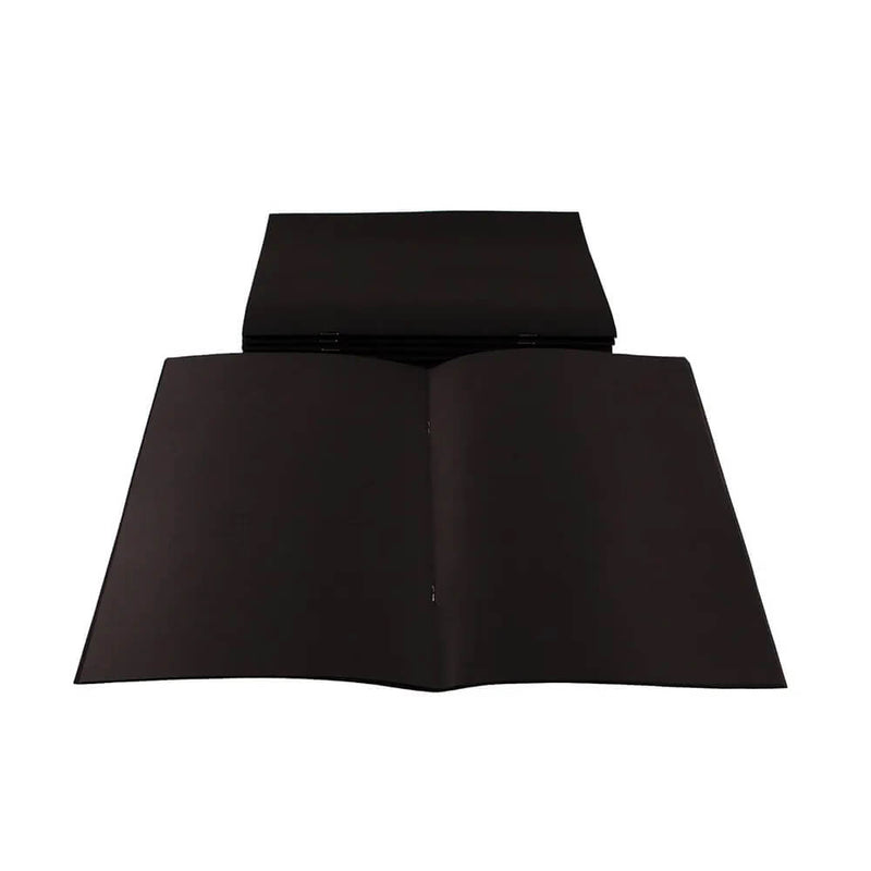 Seawhite Black Paper Starter Sketchbooks