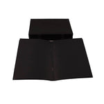 Seawhite Black Paper Starter Sketchbooks