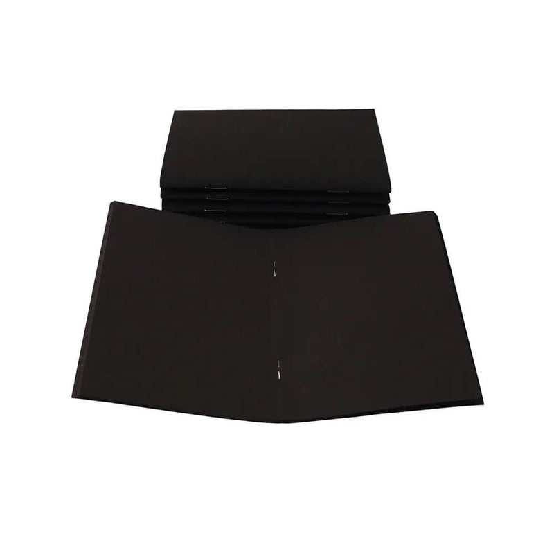 Seawhite Black Paper Starter Sketchbooks