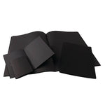 Seawhite Black Paper Starter Sketchbooks