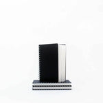 Seawhite Euro Black Microline Cover Sketchbooks