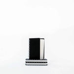 Seawhite Euro Black Microline Cover Sketchbooks
