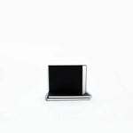Seawhite Euro Black Poplin Hardcover Sketchbooks