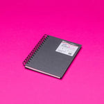 Seawhite Pink Ribbon Sketchbooks