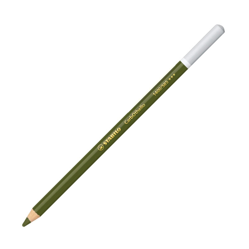 Stabilo CarbOthello Pastel Pencils