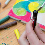 Talens  Art Creation Water Soluble Oil Pastel Sets
