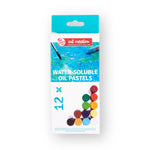 Talens  Art Creation Water Soluble Oil Pastel Sets
