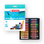 Talens  Art Creation Water Soluble Oil Pastel Sets