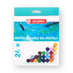 Talens  Art Creation Water Soluble Oil Pastel Sets