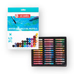 Talens  Art Creation Water Soluble Oil Pastel Sets