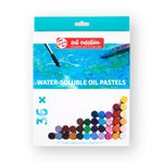 Talens  Art Creation Water Soluble Oil Pastel Sets