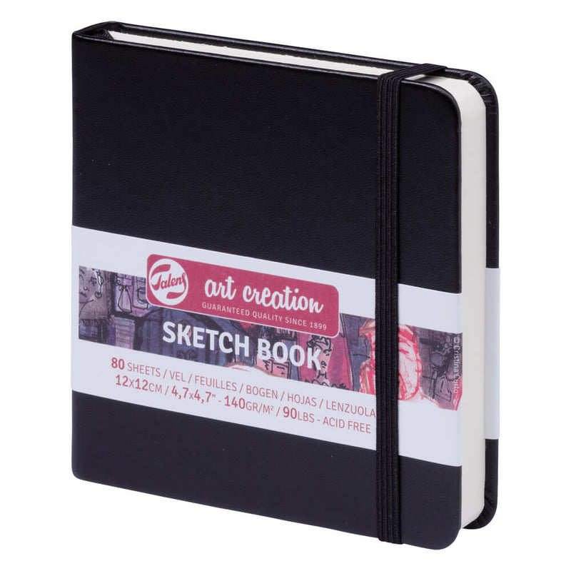 Talens Art Creations Hardback Sketchbooks