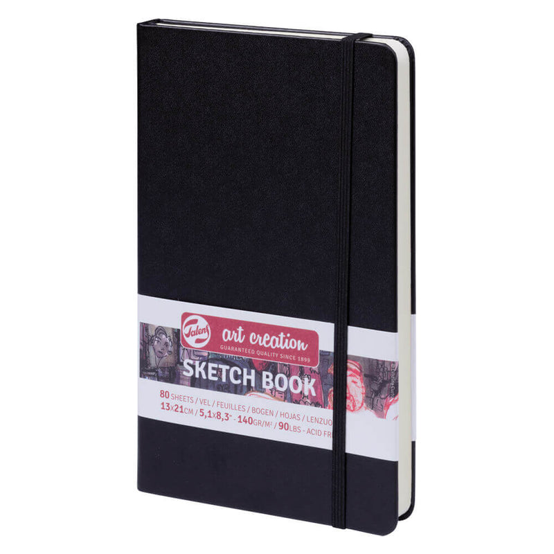 Talens Art Creations Hardback Sketchbooks
