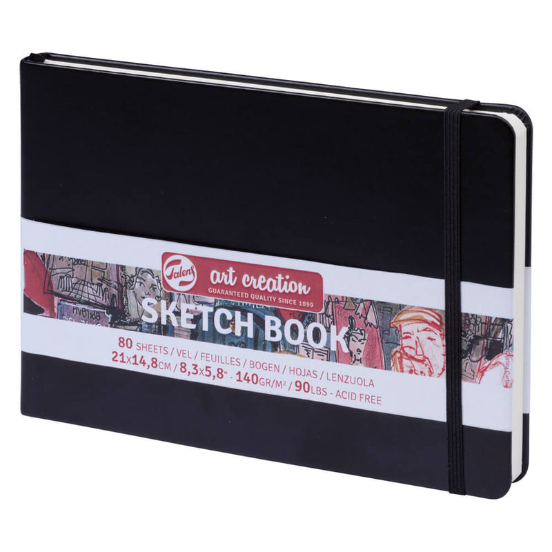 Talens Art Creations Hardback Sketchbooks