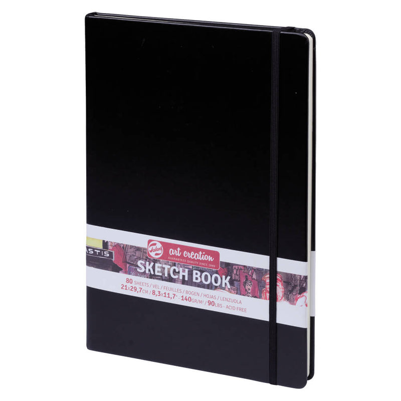 Talens Art Creations Hardback Sketchbooks