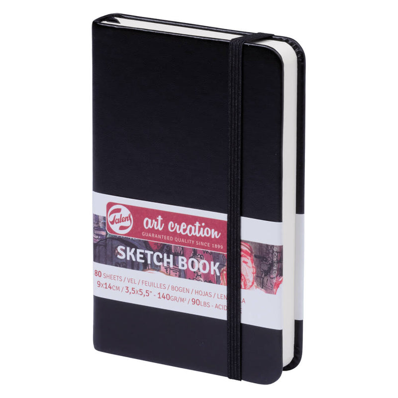 Talens Art Creations Hardback Sketchbooks