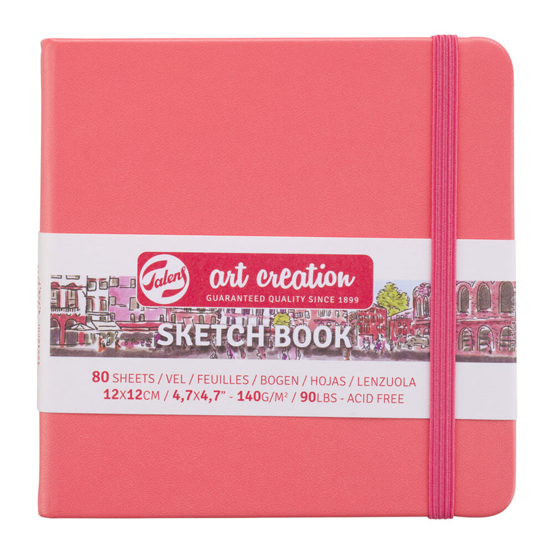 Talens Art Creations Hardback Sketchbooks