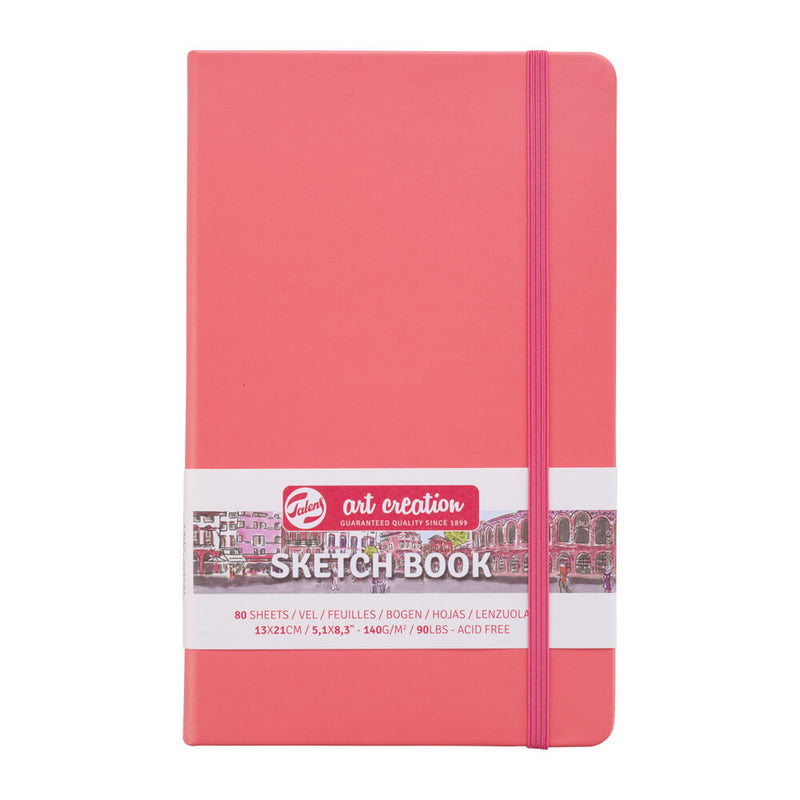 Talens Art Creations Hardback Sketchbooks
