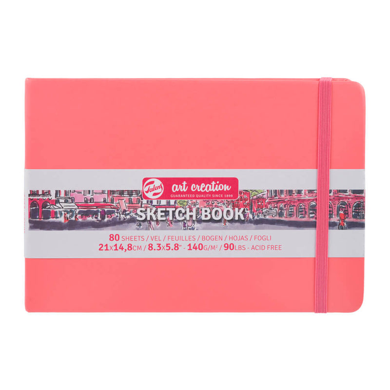 Talens Art Creations Hardback Sketchbooks