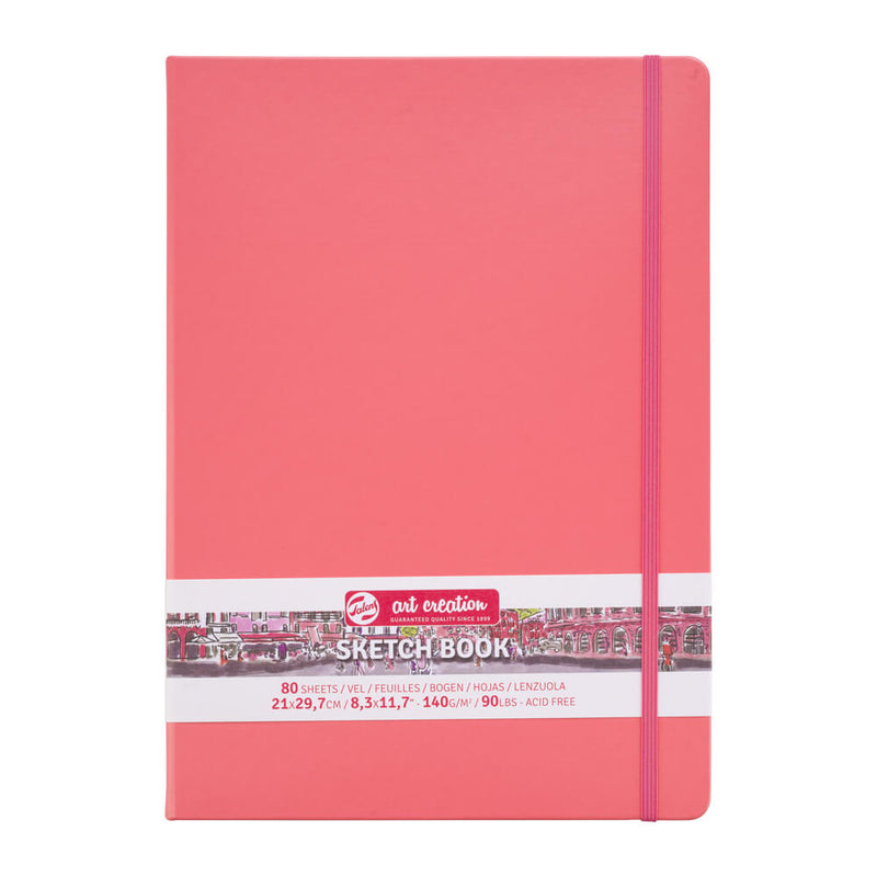 Talens Art Creations Hardback Sketchbooks
