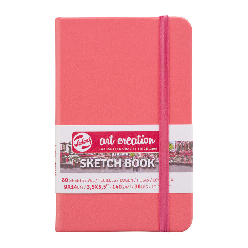 Talens Art Creations Hardback Sketchbooks