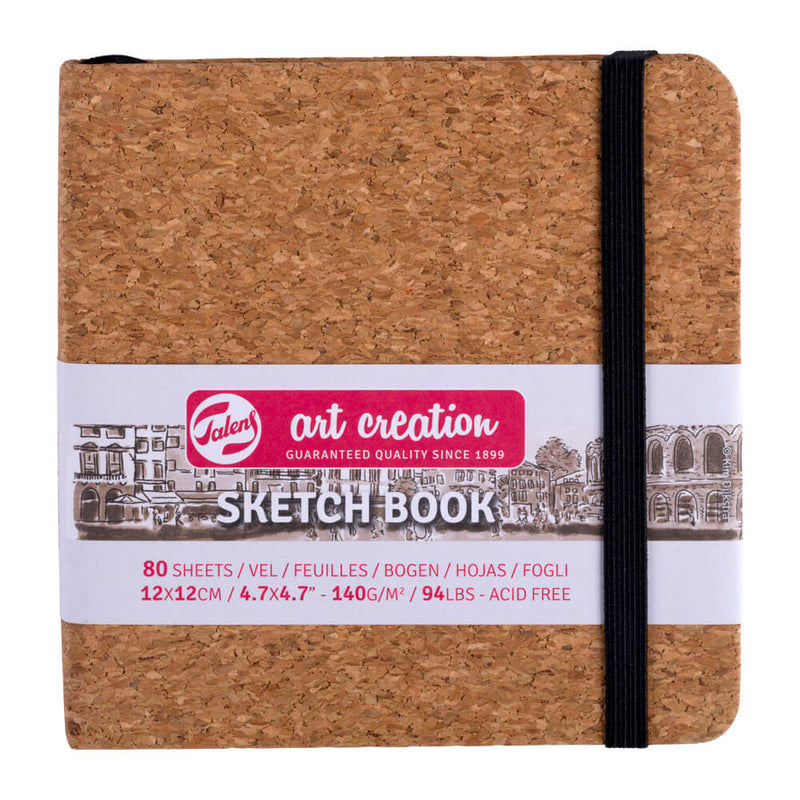 Talens Art Creations Hardback Sketchbooks