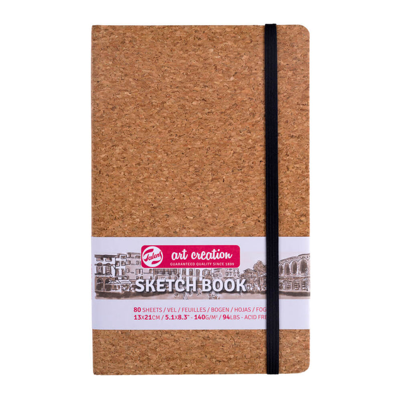 Talens Art Creations Hardback Sketchbooks