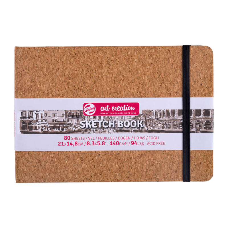 Talens Art Creations Hardback Sketchbooks