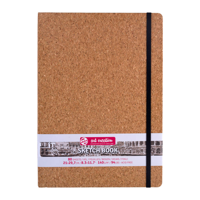 Talens Art Creations Hardback Sketchbooks