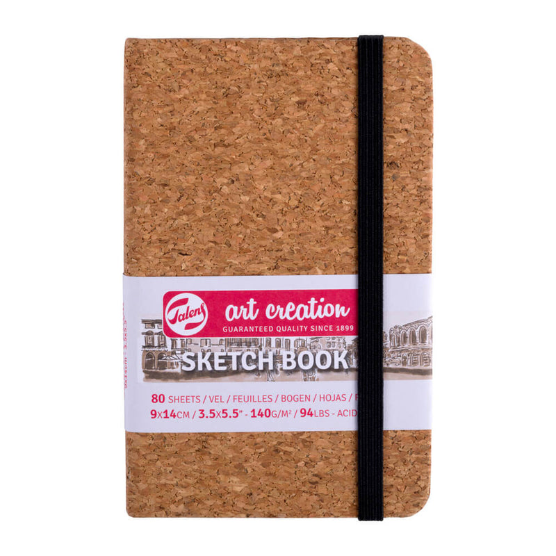 Talens Art Creations Hardback Sketchbooks