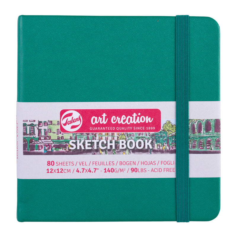 Talens Art Creations Hardback Sketchbooks