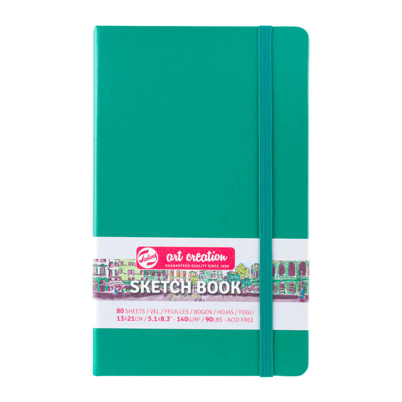 Talens Art Creations Hardback Sketchbooks