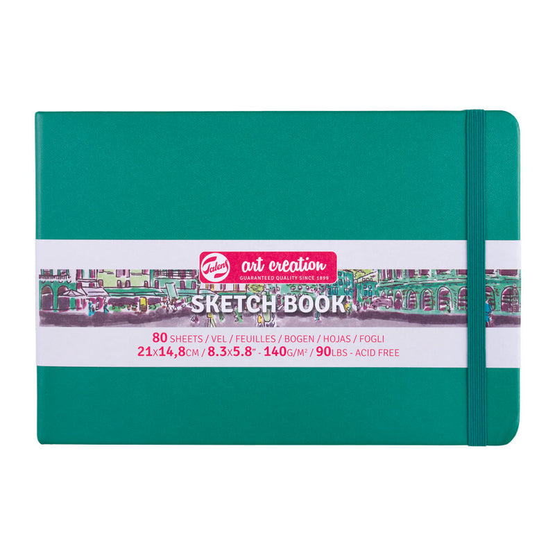 Talens Art Creations Hardback Sketchbooks
