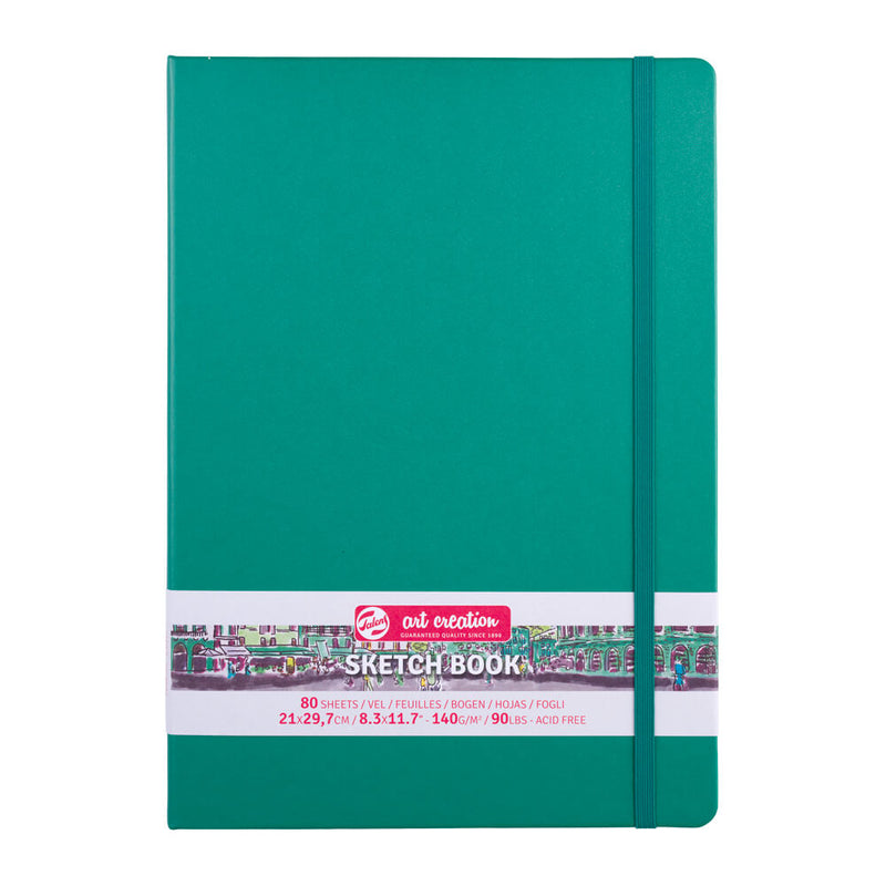 Talens Art Creations Hardback Sketchbooks
