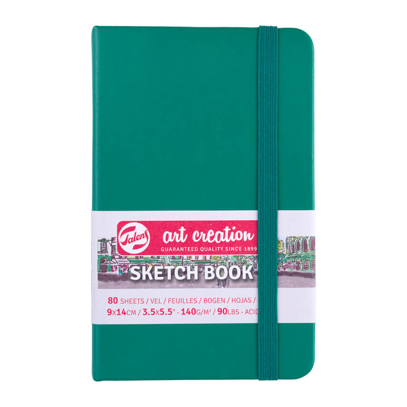 Talens Art Creations Hardback Sketchbooks