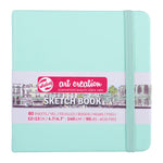 Talens Art Creations Hardback Sketchbooks