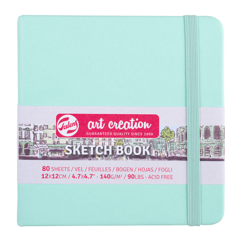 Talens Art Creations Hardback Sketchbooks