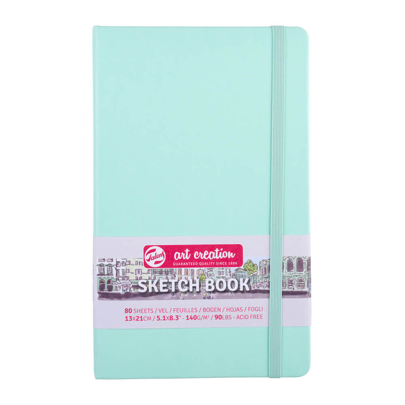 Talens Art Creations Hardback Sketchbooks