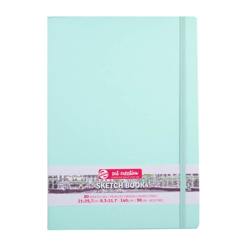 Talens Art Creations Hardback Sketchbooks