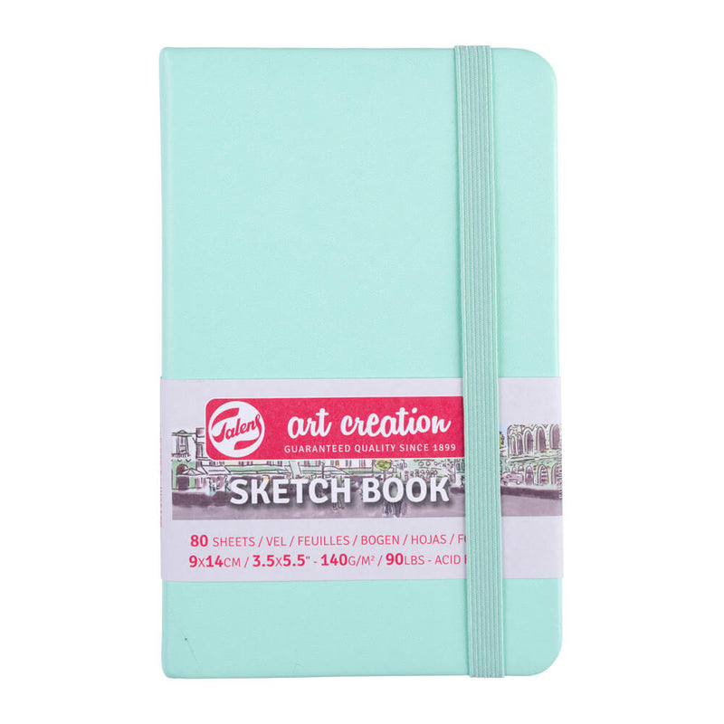 Talens Art Creations Hardback Sketchbooks