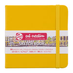 Talens Art Creations Hardback Sketchbooks